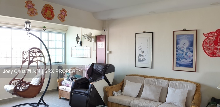 Blk 29A Chai Chee Avenue (Bedok), HDB Executive #200090482